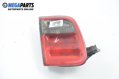 Inner tail light for Mercedes-Benz E-Class 210 (W/S) 2.2 CDI, 143 hp, sedan automatic, 2002, position: left