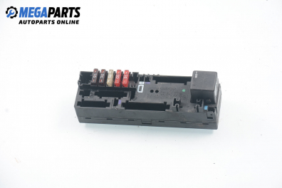 Fuse box for Mercedes-Benz E-Class 210 (W/S) 2.2 CDI, 143 hp, sedan automatic, 2002 № A 000 540 03 72