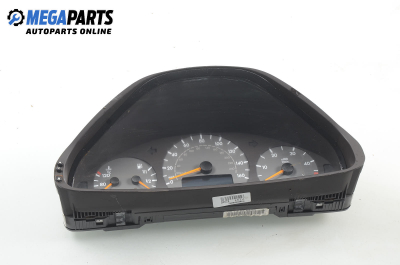 Instrument cluster for Mercedes-Benz E-Class 210 (W/S) 2.2 CDI, 143 hp, sedan automatic, 2002 № 88 311 281