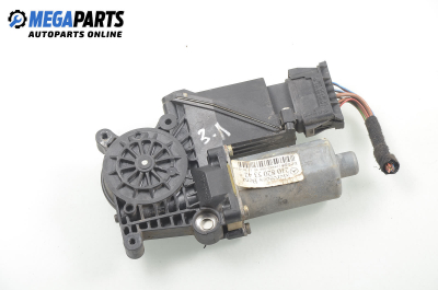 Motor macara geam for Mercedes-Benz E-Class 210 (W/S) 2.2 CDI, 143 hp, sedan automatic, 2002, position: stânga - spate № A 210 820 53 42