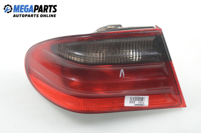 Tail light for Mercedes-Benz E-Class 210 (W/S) 2.2 CDI, 143 hp, sedan automatic, 2002, position: left