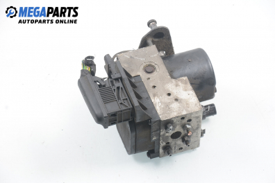 ABS for Mercedes-Benz E-Klasse 210 (W/S) 2.2 CDI, 143 hp, sedan automatic, 2002