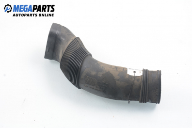 Air duct for Mercedes-Benz E-Class 210 (W/S) 2.2 CDI, 143 hp, sedan automatic, 2002