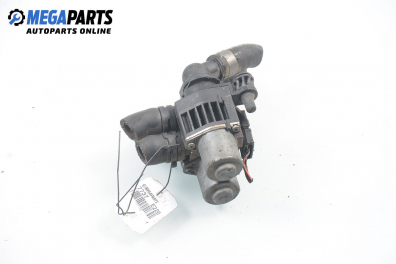 Heater valve for Mercedes-Benz E-Class 210 (W/S) 2.2 CDI, 143 hp, sedan automatic, 2002