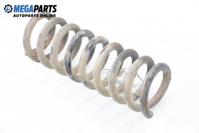 Coil spring for Mercedes-Benz E-Class 210 (W/S) 2.2 CDI, 143 hp, sedan automatic, 2002, position: rear