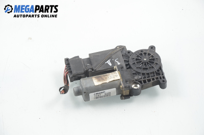 Motor macara geam for Mercedes-Benz E-Class 210 (W/S) 2.2 CDI, 143 hp, sedan automatic, 2002, position: dreaptă - spate