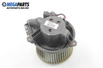 Heating blower for Renault Megane I 2.0, 114 hp, hatchback, 5 doors, 1997