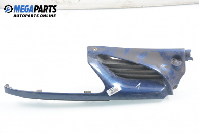 Grilă for Renault Megane I 2.0, 114 hp, hatchback, 5 uși, 1997, position: dreapta