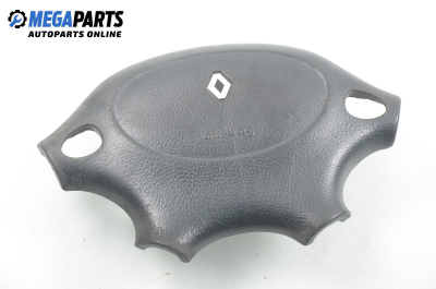 Airbag for Renault Megane I 2.0, 114 hp, hatchback, 5 uși, 1997