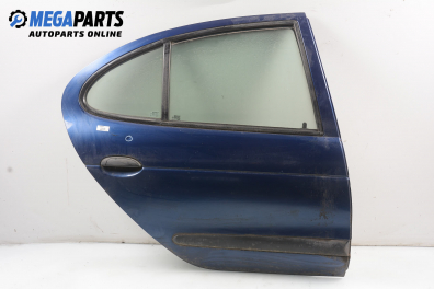 Ușă for Renault Megane I 2.0, 114 hp, hatchback, 5 uși, 1997, position: dreaptă - spate