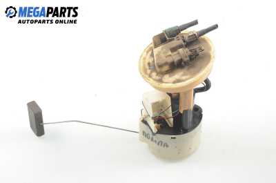 Fuel pump for Renault Megane I 2.0, 114 hp, hatchback, 5 doors, 1997