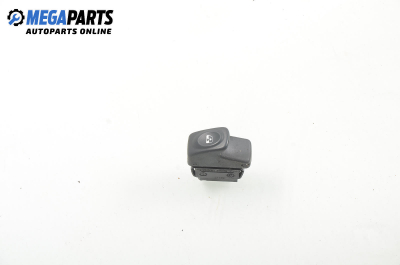 Power window button for Renault Megane I 2.0, 114 hp, hatchback, 5 doors, 1997