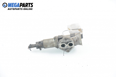 Idle speed actuator for Renault Megane I 2.0, 114 hp, hatchback, 5 doors, 1997