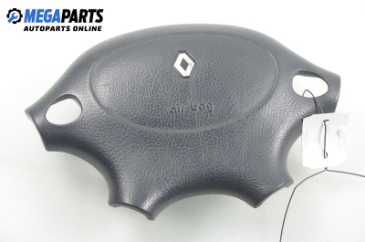 Airbag for Renault Megane I 1.6, 90 hp, hatchback, 5 uși automatic, 1996