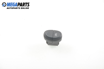 Rear window heater button for Renault Megane I 1.6, 90 hp, hatchback, 5 doors automatic, 1996