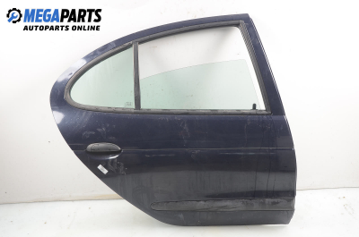 Door for Renault Megane I 1.6, 90 hp, hatchback, 5 doors automatic, 1996, position: rear - right