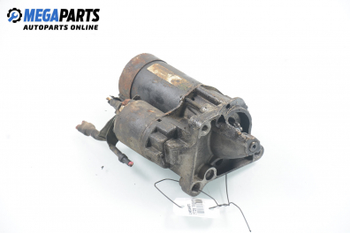 Demaror for Renault Megane I 1.6, 90 hp, hatchback, 5 uși automatic, 1996