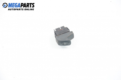 Power window button for Renault Megane I 1.6, 90 hp, hatchback, 5 doors automatic, 1996