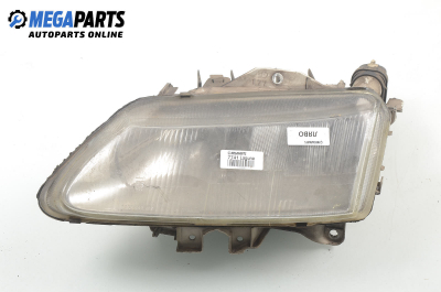 Headlight for Renault Laguna I (B56; K56) 1.8, 90 hp, hatchback, 1995, position: left