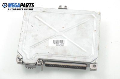 ECU for Renault Laguna I (B56; K56) 1.8, 90 hp, hatchback, 1995 № Siemens S101725111