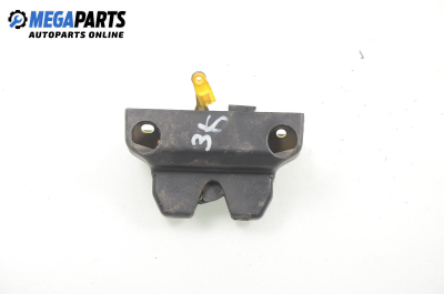 Trunk lock for Renault Laguna I (B56; K56) 1.8, 90 hp, hatchback, 1995