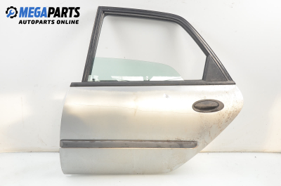 Door for Renault Laguna I (B56; K56) 1.8, 90 hp, hatchback, 1995, position: rear - left