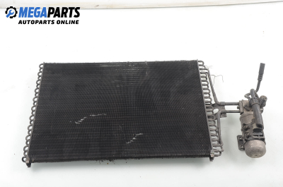 Air conditioning radiator for Renault Laguna I (B56; K56) 1.8, 90 hp, hatchback, 1995