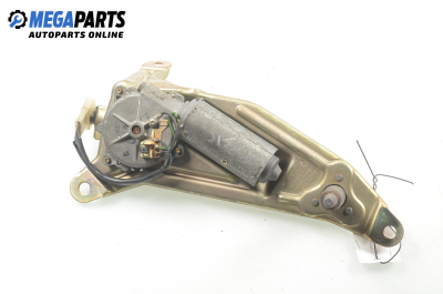 Front wipers motor for Renault Laguna I (B56; K56) 1.8, 90 hp, hatchback, 1995, position: rear