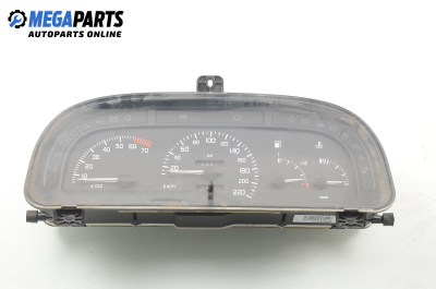 Instrument cluster for Renault Laguna I (B56; K56) 1.8, 90 hp, hatchback, 1995 № 7700844747