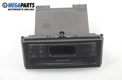 Air conditioning panel for Renault Laguna I (B56; K56) 1.8, 90 hp, hatchback, 1995