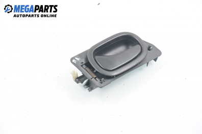 Inner handle for Renault Laguna I (B56; K56) 1.8, 90 hp, hatchback, 1995, position: front - left