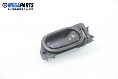 Inner handle for Renault Laguna I (B56; K56) 1.8, 90 hp, hatchback, 1995, position: front - right