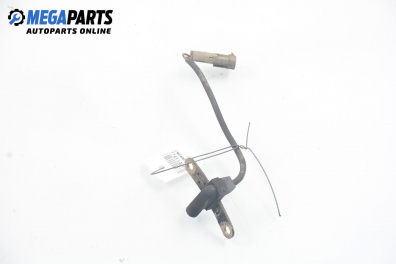 Senzor arbore cotit for Renault Laguna I (B56; K56) 1.8, 90 hp, hatchback, 1995