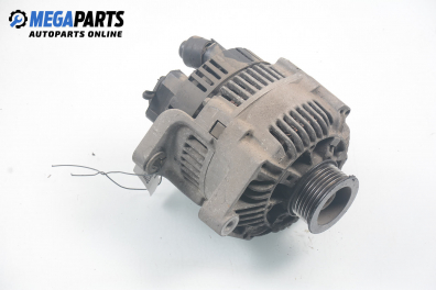 Alternator for Renault Laguna I (B56; K56) 1.8, 90 hp, hatchback, 1995