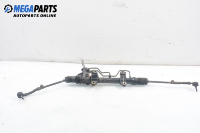 Hydraulic steering rack for Renault Laguna I (B56; K56) 1.8, 90 hp, hatchback, 1995