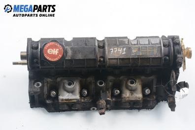 Engine head for Renault Laguna I (B56; K56) 1.8, 90 hp, hatchback, 1995