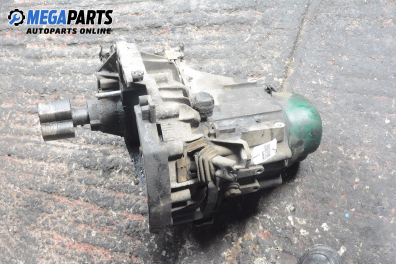  for Renault Laguna I (B56; K56) 1.8, 90 hp, hatchback, 1995