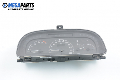 Bloc instrumente de bord for Renault Laguna I (B56; K56) 2.2 dT, 113 hp, combi, 1997