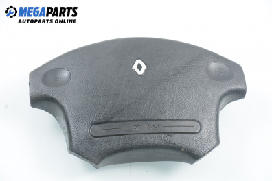 Airbag for Renault Laguna I (B56; K56) 2.2 dT, 113 hp, station wagon, 1997