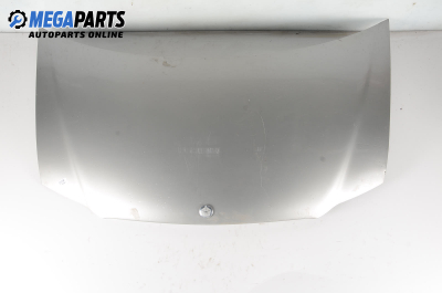 Bonnet for Chrysler Voyager 2.4, 151 hp, 1996