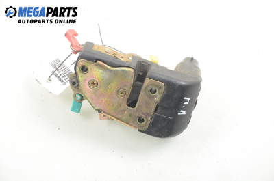 Lock for Chrysler Voyager 2.4, 151 hp, 1996, position: front - left