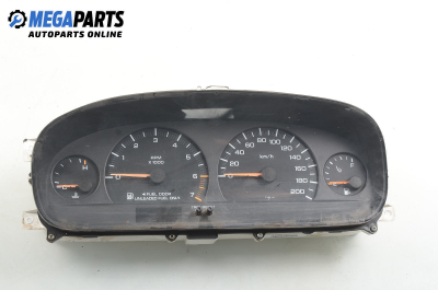 Instrument cluster for Chrysler Voyager 2.4, 151 hp, 1996