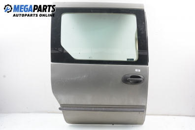 Door for Chrysler Voyager 2.4, 151 hp, 1996, position: rear - right