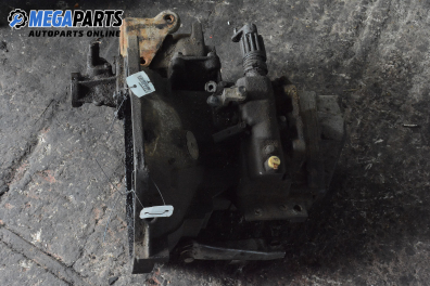  for Chrysler Voyager 2.4, 151 hp, 1996