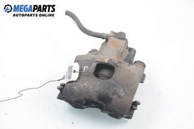 Caliper for Chrysler Voyager 2.4, 151 hp, 1996, position: front - right