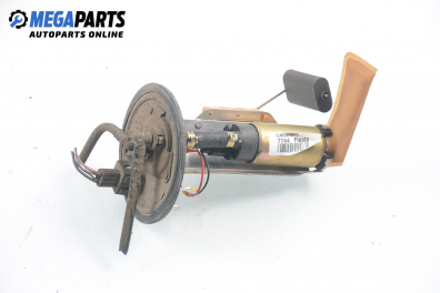 Fuel pump for Ford Fiesta IV 1.3, 60 hp, 3 doors, 1999