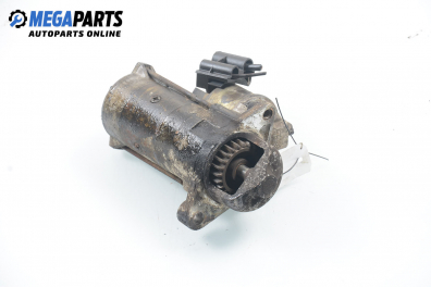 Starter for Ford Fiesta IV 1.3, 60 hp, 3 doors, 1999