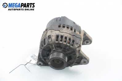 Alternator for Ford Fiesta IV 1.3, 60 hp, 1999