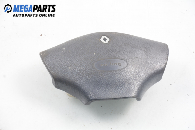 Airbag for Renault Twingo 1.2, 58 hp, 1997