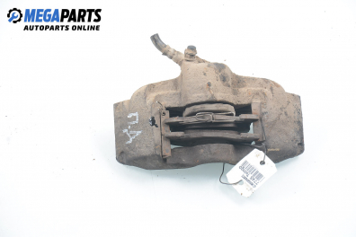 Caliper for Renault Twingo 1.2, 58 hp, 1997, position: front - right